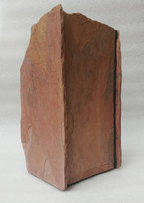 rear view of vase 1